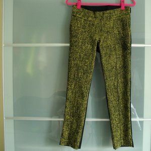 EDUN tween trousers